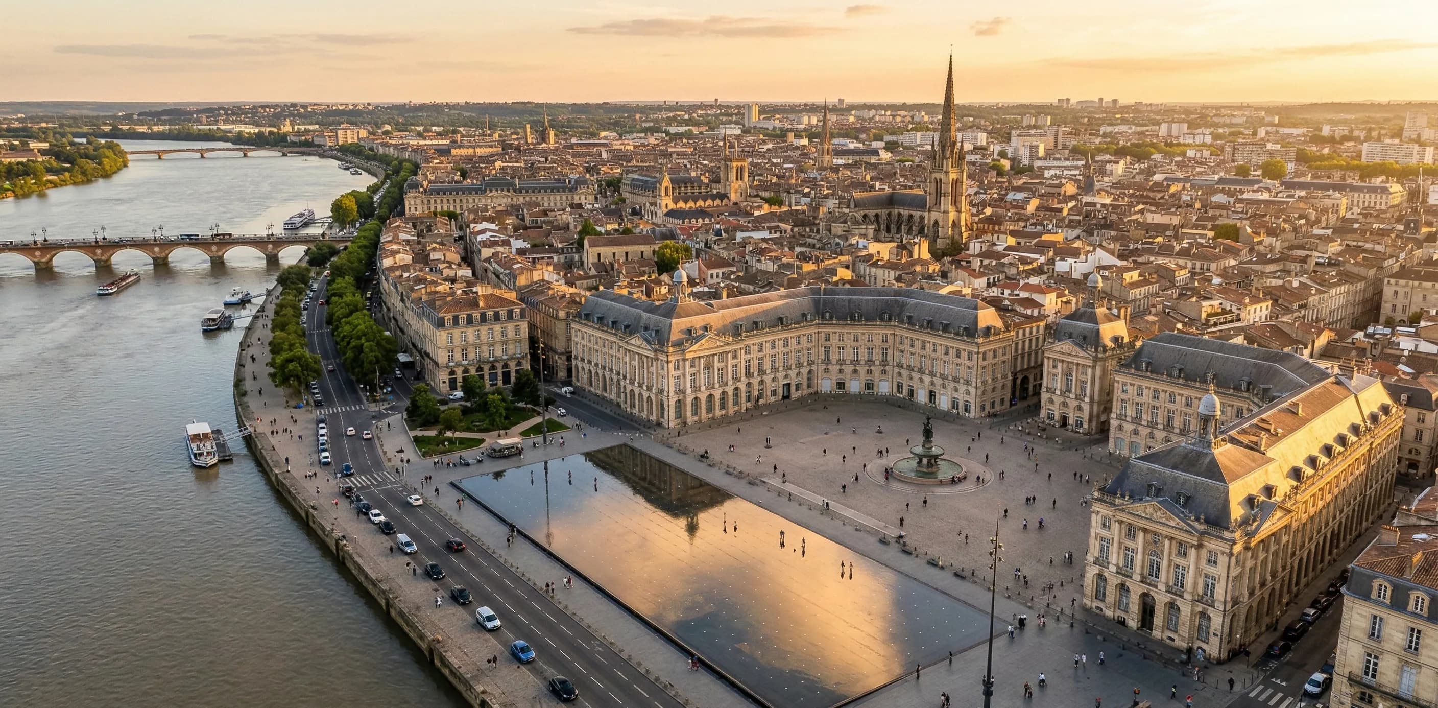 Rachat smartphone Bordeaux