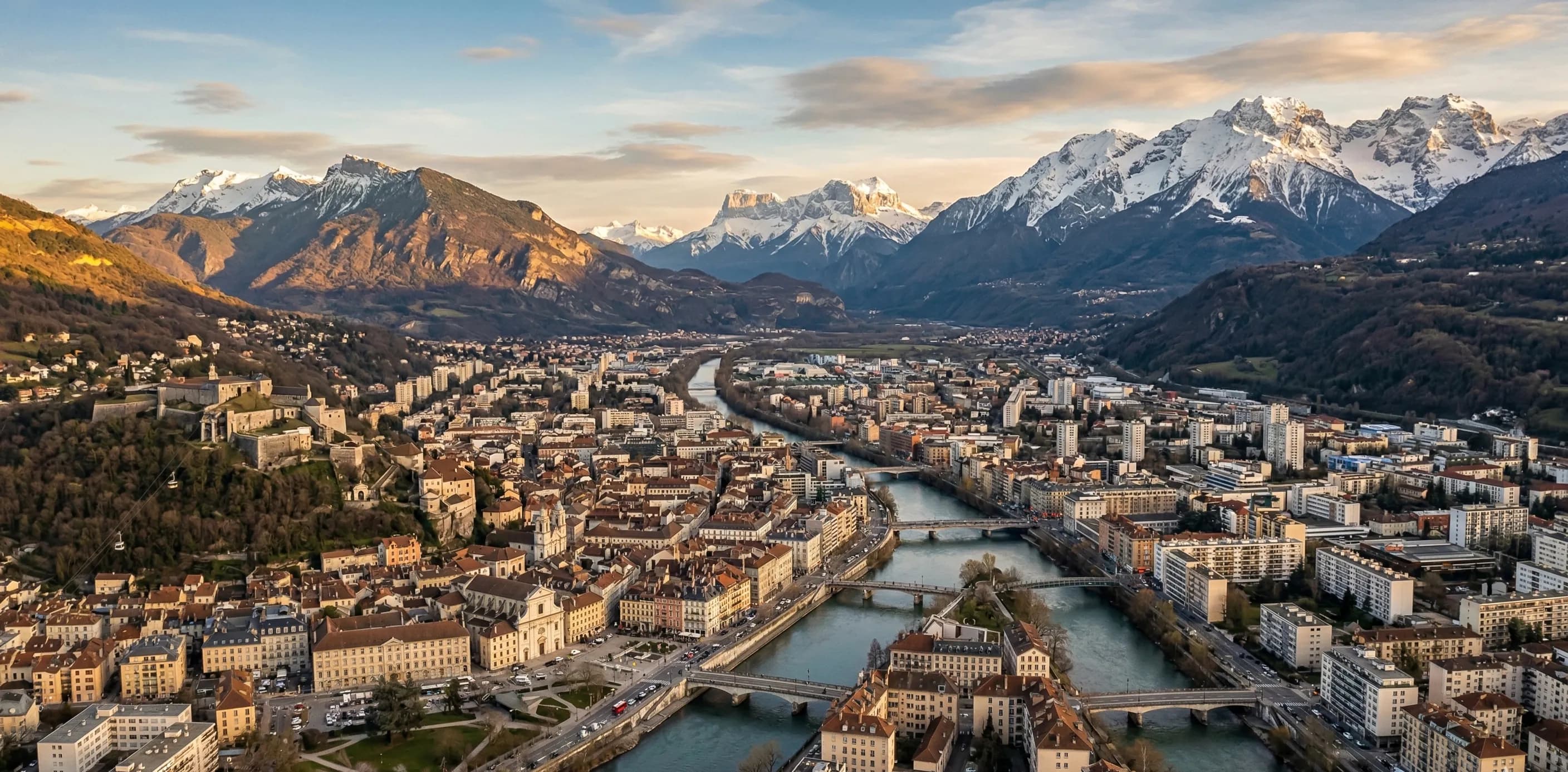 Rachat smartphone Grenoble