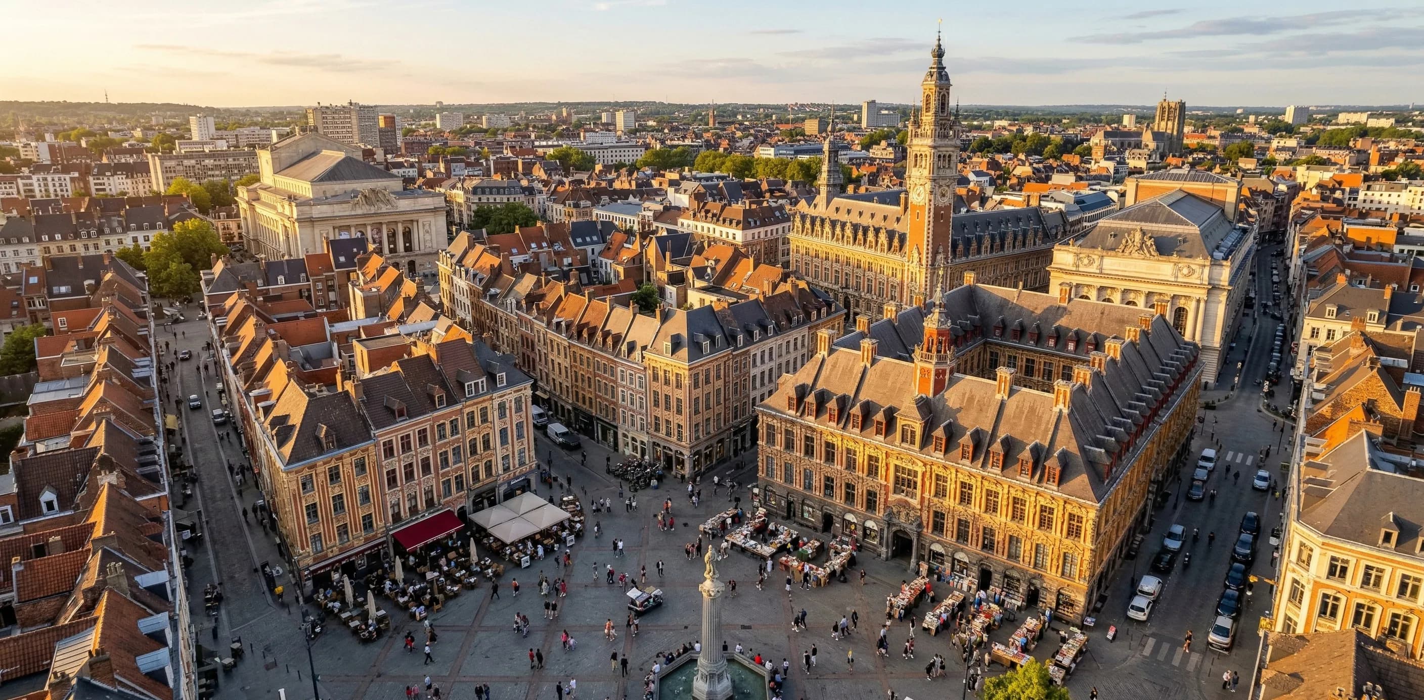 Rachat smartphone Lille