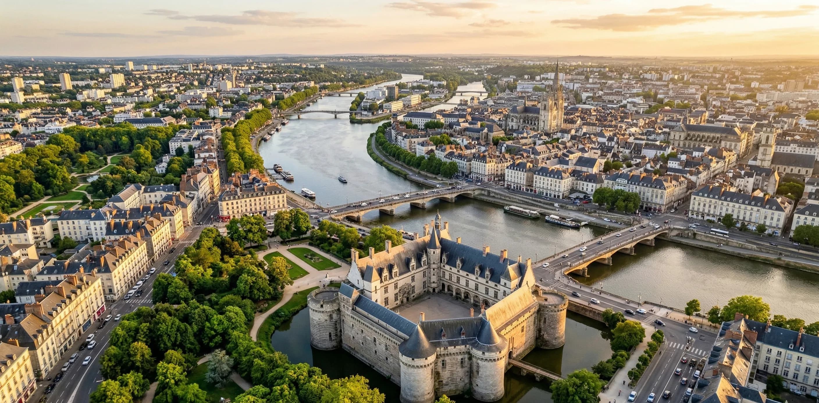 Rachat smartphone Nantes