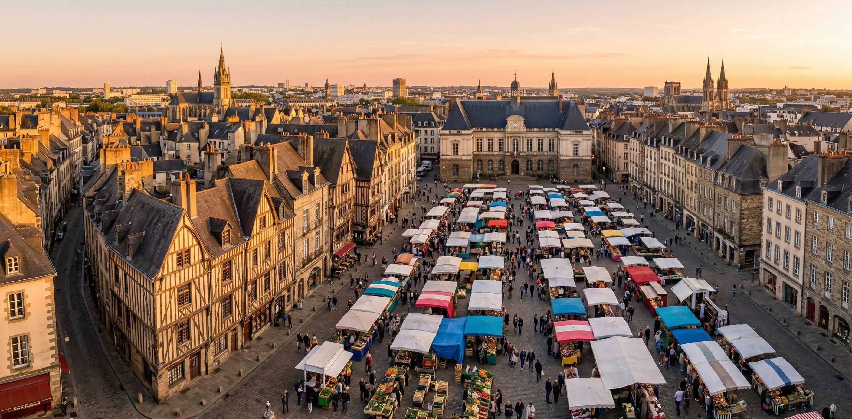 Rachat smartphone Rennes