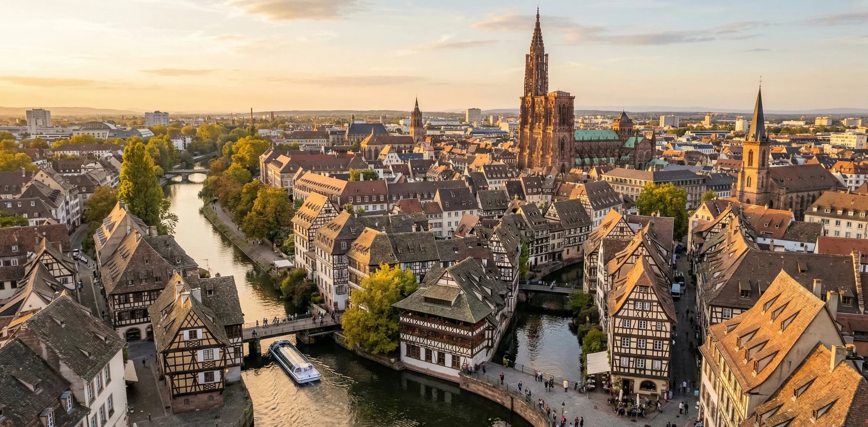 Rachat smartphone Strasbourg