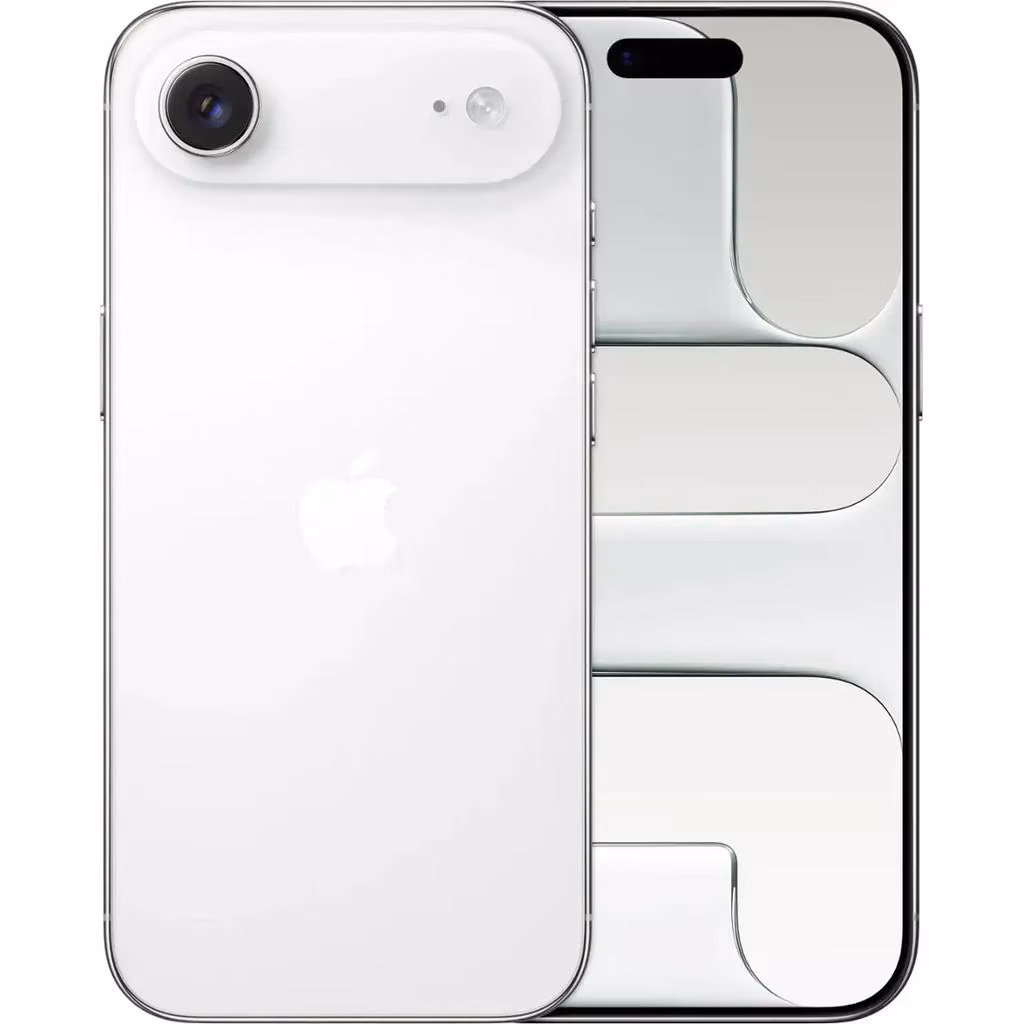 Vendre iPhone Air - rachat au meilleur prix