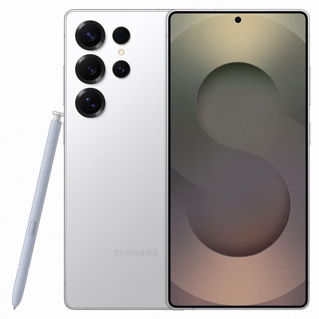 Vendre Galaxy S25 Ultra 5G - rachat au meilleur prix