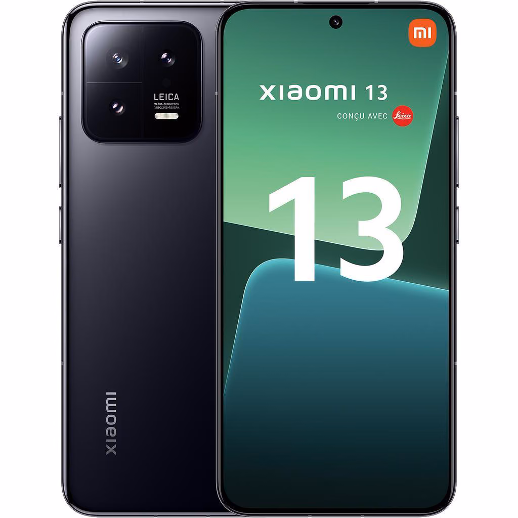 Vendre Xiaomi 13 Pro 5G - rachat au meilleur prix