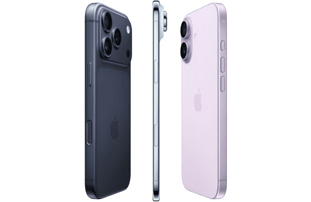 iPhone 14 Plus - couleur 1