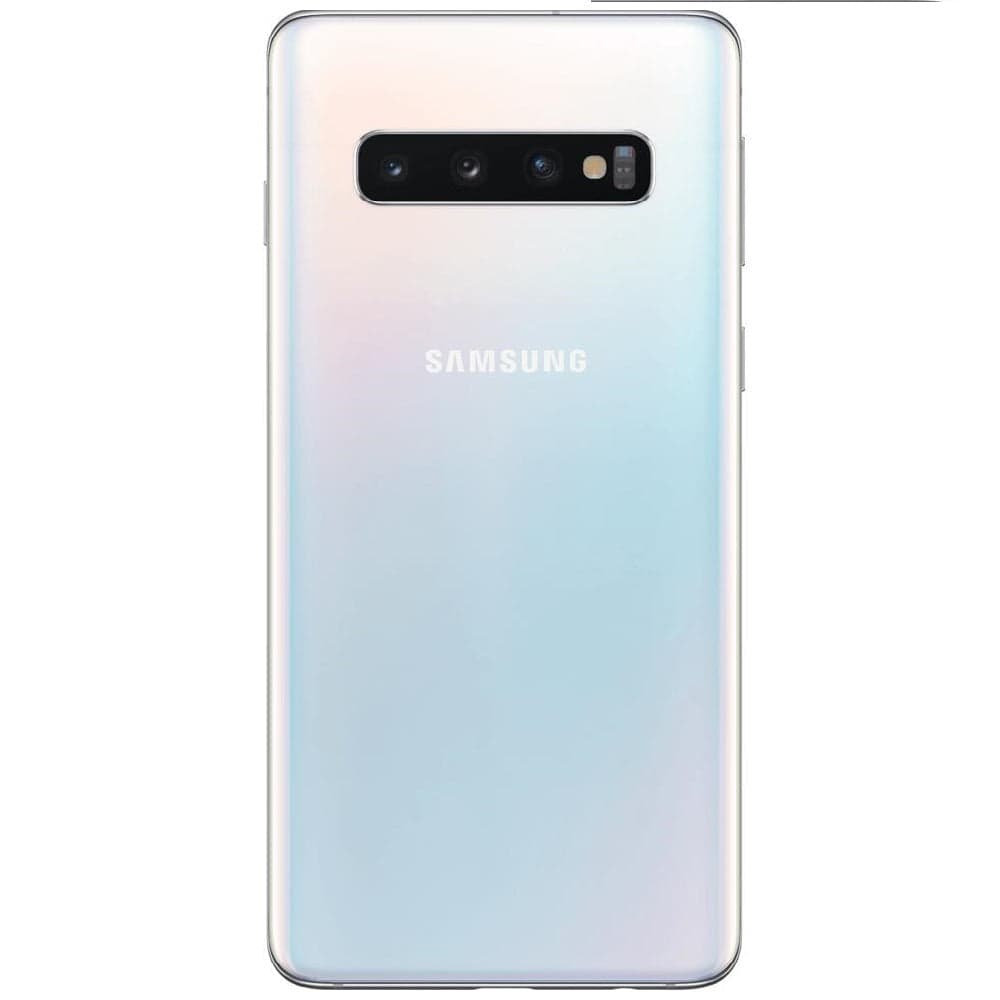 Galaxy S10 - couleur 1