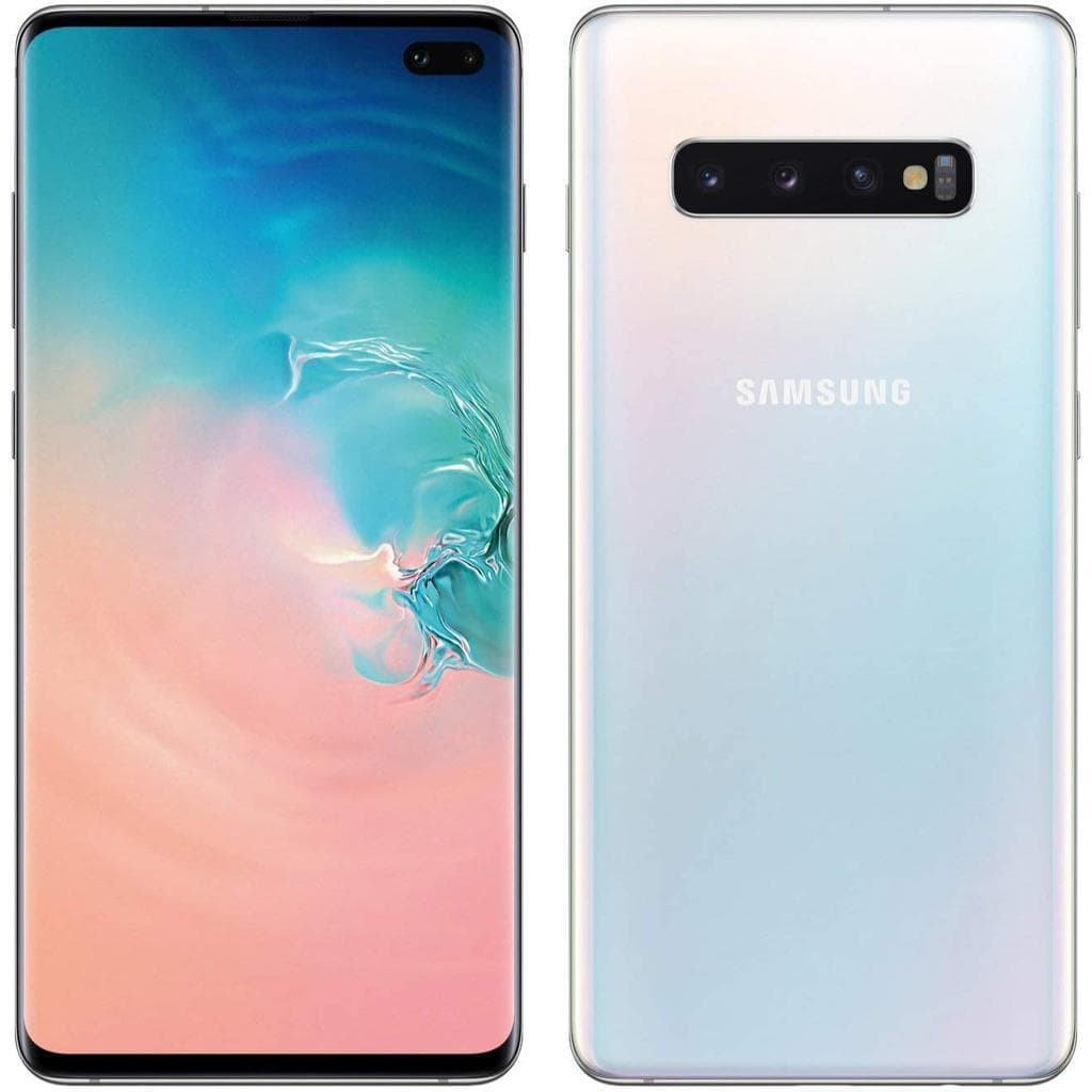 Galaxy S10 Plus - couleur 1