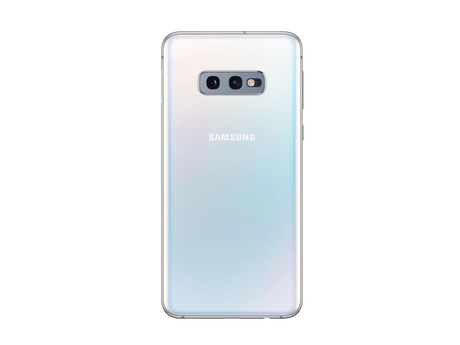 Galaxy S10e - couleur 1