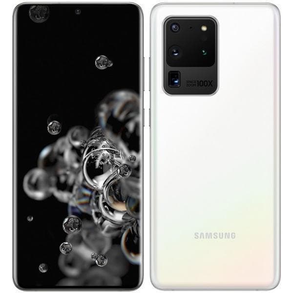 Galaxy S20 Ultra 5G - couleur 1