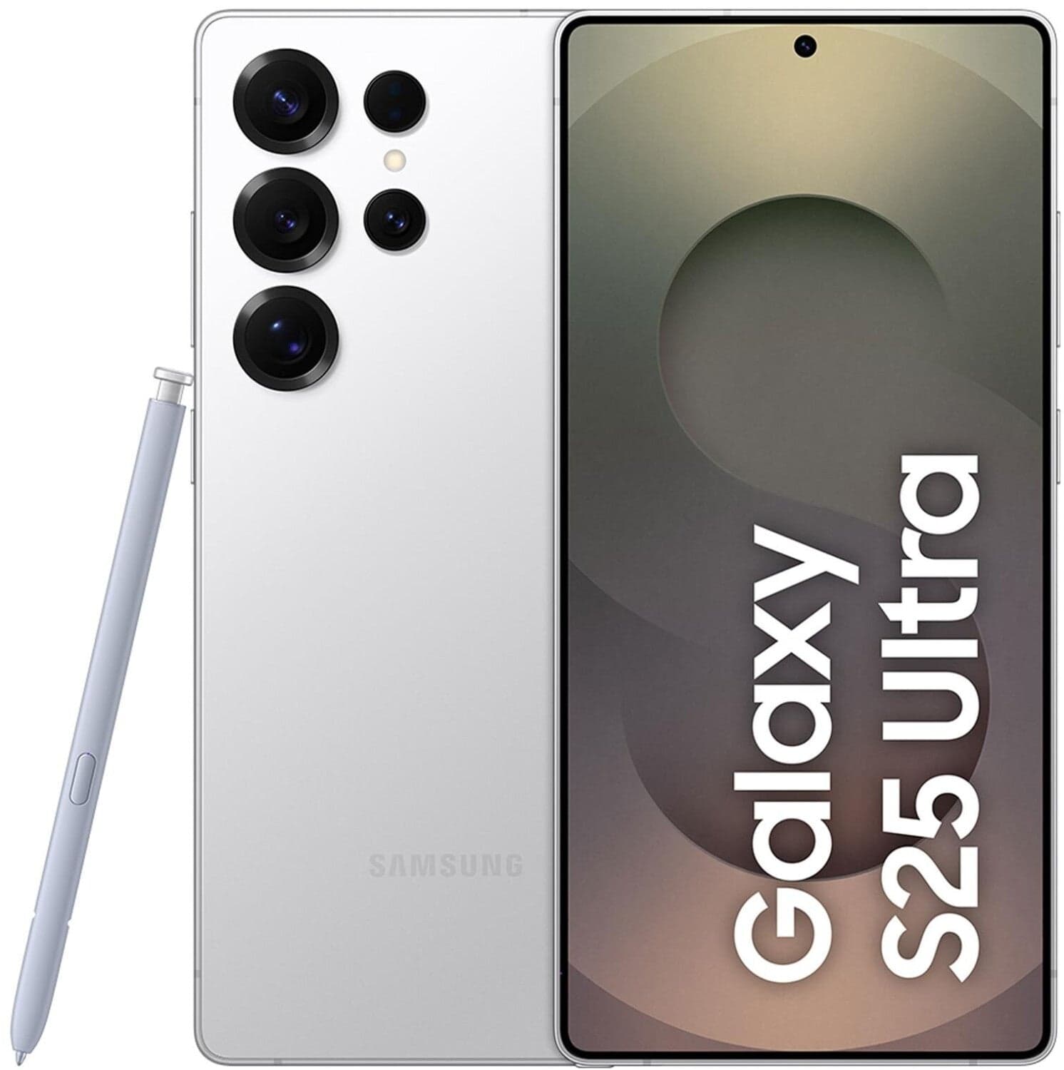 Galaxy S25 Ultra 5G - couleur 1