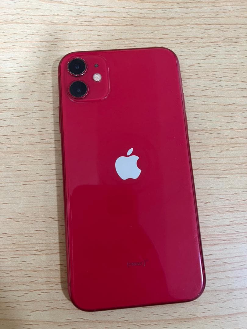 Apple iPhone 11