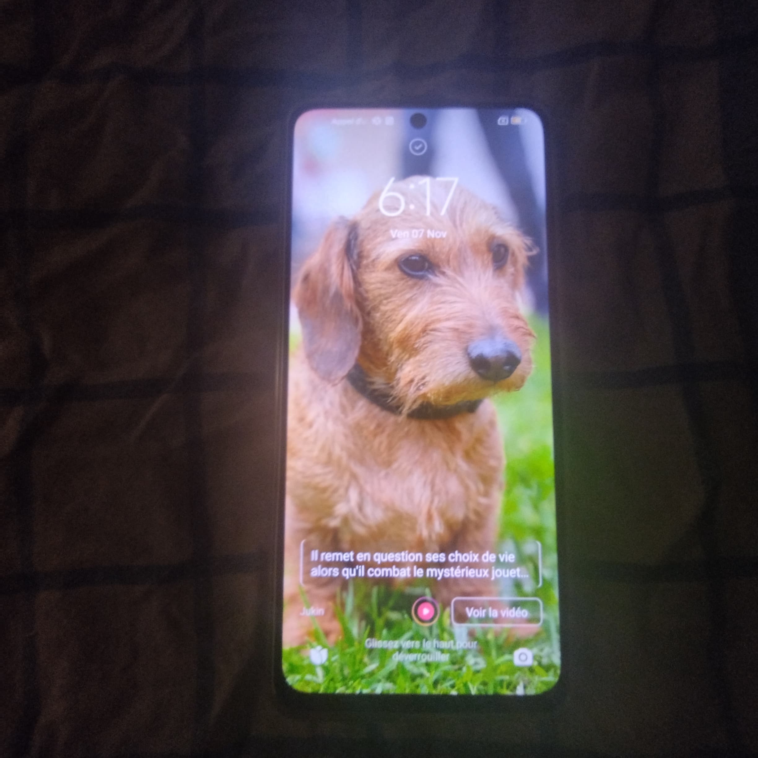 Xiaomi 11T Pro 5G DS